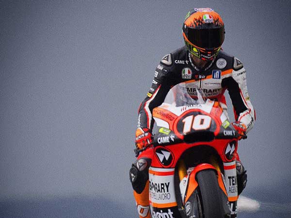 Triumph Signs A Deal With Dorna To Supply Engines For Moto2