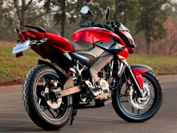 The Bajaj Pulsar Range To Cost More — Prices Increased