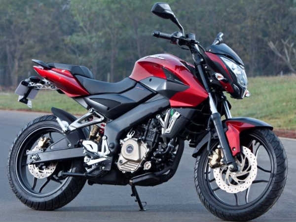 The Bajaj Pulsar Range To Cost More — Prices Increased