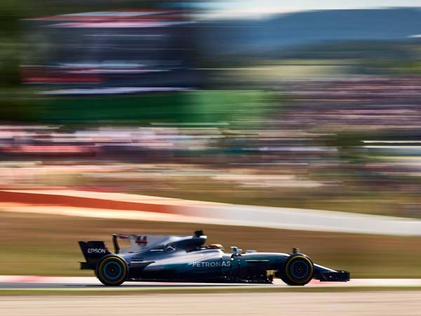 Formula One Bosses Aiming For More Than 21 Races From 2019