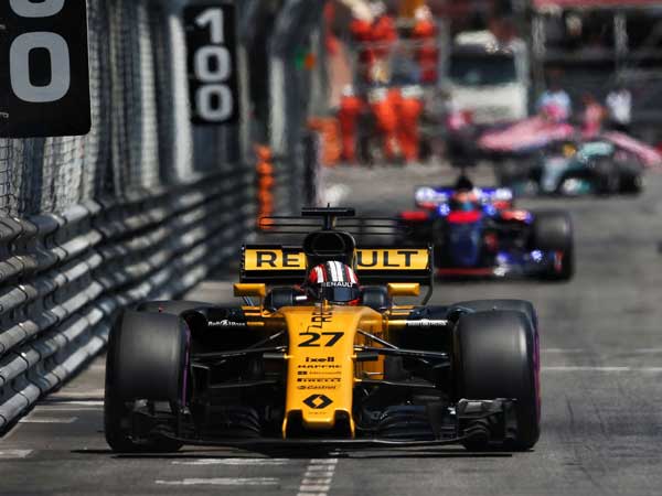 Formula One Bosses Aiming For More Than 21 Races From 2019