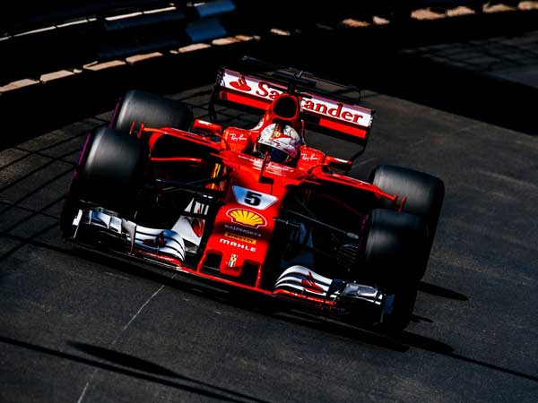 Formula One Bosses Aiming For More Than 21 Races From 2019