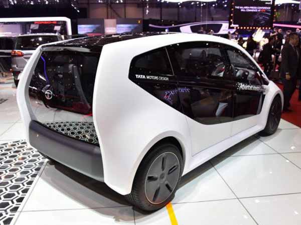 Leading OEMs Select Tata Elxsi’s Autonomous Vehicle Platform ‘Autonomai’