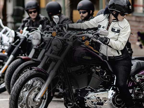 Harley-Davidson India Organises Maiden Edition Of Passport To Freedom For The Indian Military Academy