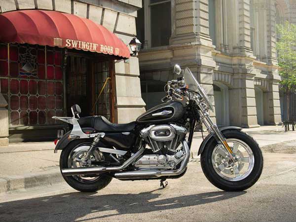 Harley-Davidson India Organises Maiden Edition Of Passport To Freedom For The Indian Military Academy