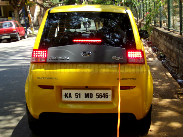 Electric Vehicle Charging Stations Set Up In Delhi And Noida