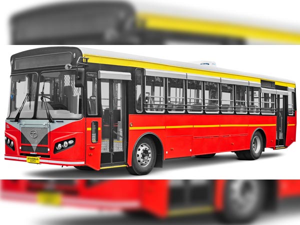 Three Indian Automotive Giants Collaborate To Work On Electric Bus