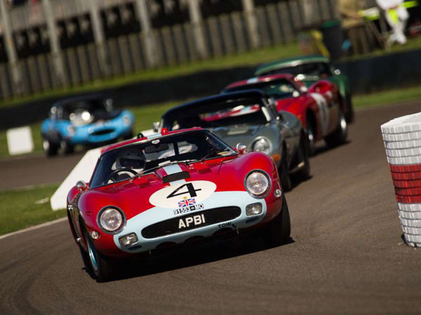 TVR Set To Unveil 322km/h Sports Car At Goodwood Revival