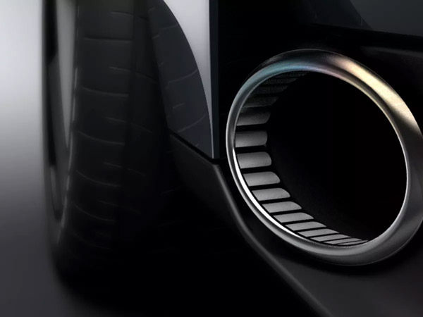 TVR Set To Unveil 322km/h Sports Car At Goodwood Revival