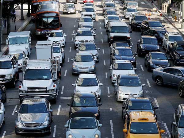 Hyperlane Is An Affordable Hyperloop For Autonomous Cars