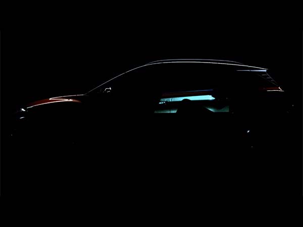 Hyundai Kona Official Images Reveal Exterior Design Hyundai Kona Official Images Reveal Exterior Design