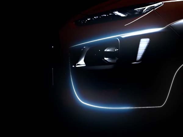 Hyundai Kona Official Images Reveal Exterior Design Hyundai Kona Official Images Reveal Exterior Design