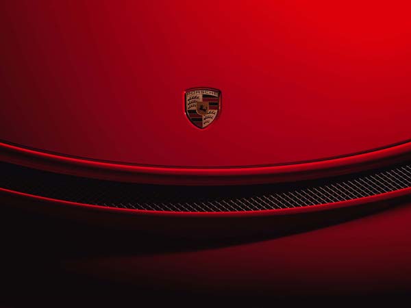 Porsche Under The Scanner For Defeat Device In Germany