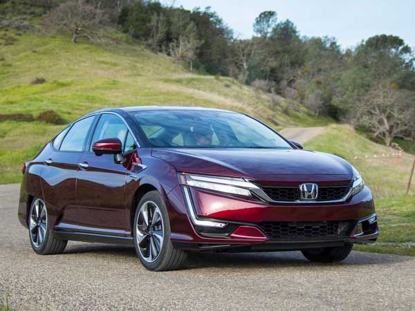 India Not Ready For Electric Cars — Honda CEO, Yoichiro Ueno