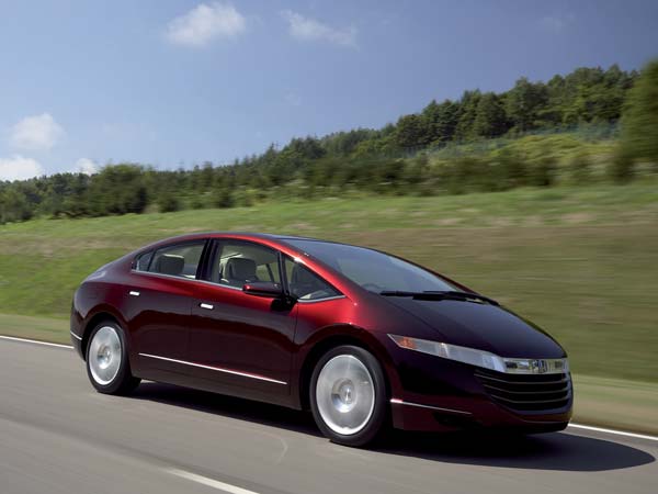 India Not Ready For Electric Cars — Honda CEO, Yoichiro Ueno