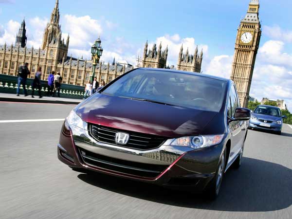 India Not Ready For Electric Cars — Honda CEO, Yoichiro Ueno