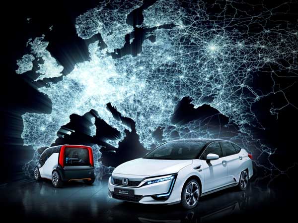 India Not Ready For Electric Cars — Honda CEO, Yoichiro Ueno