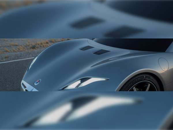 Fisker Teases The All-New EMotion