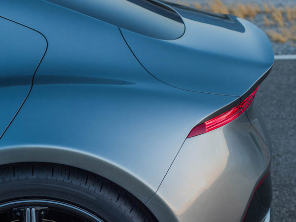 Fisker Teases The All-New EMotion