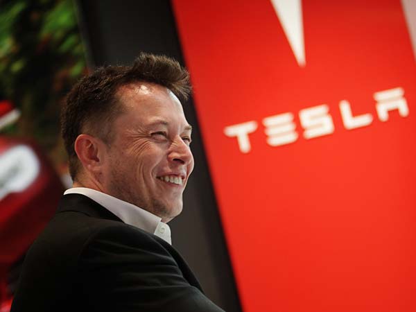 Tesla Model Y Teaser Image Revealed