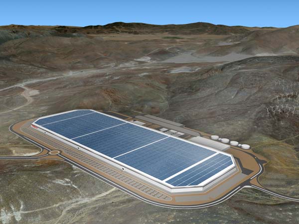 Tesla Model Y Teaser Image Revealed