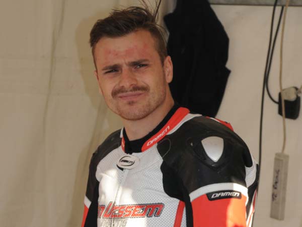 IOMTT Rider Jochem van den Hoek Dies Following A Crash