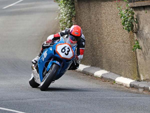 IOMTT Rider Jochem van den Hoek Dies Following A Crash
