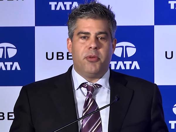 Uber Fires Executive For Obtaining Delhi Rape Victim Records