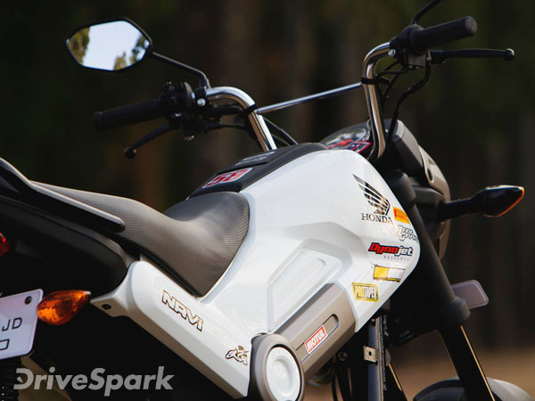 Honda Navi Sales Slows Down