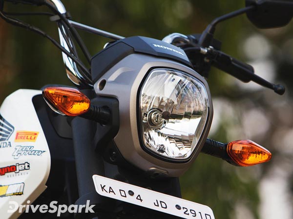 Honda Navi Sales Slows Down