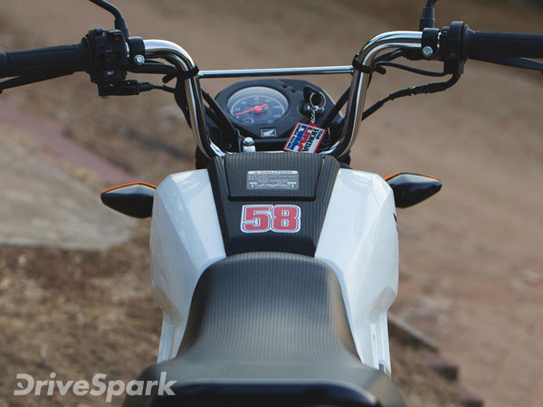 Honda Navi Sales Slows Down