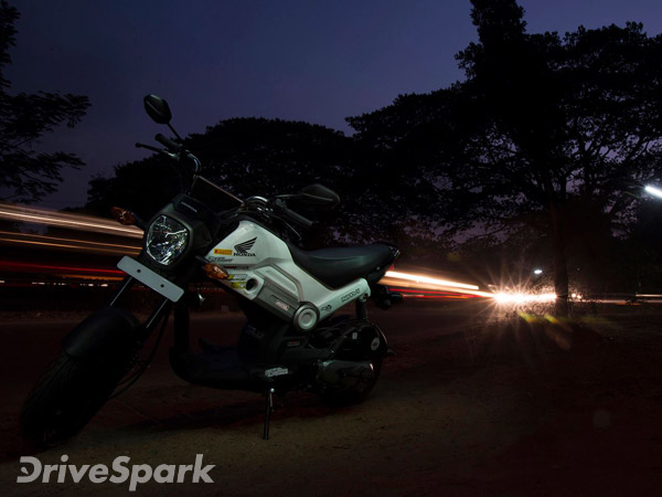 Honda Navi Sales Slows Down