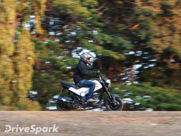 Honda Navi Sales Slows Down