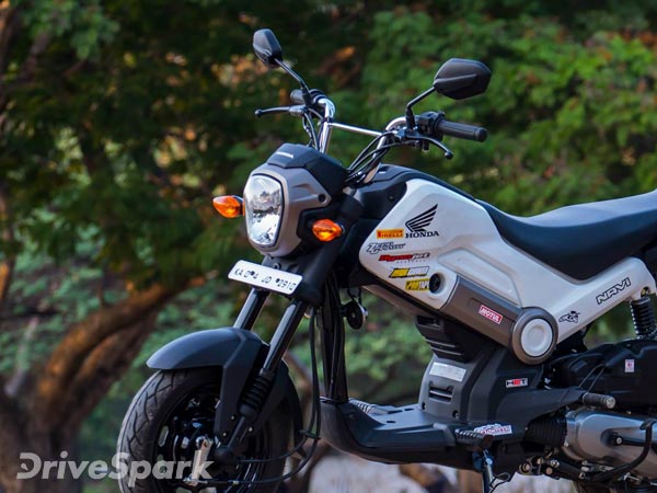 Honda Navi Sales Slows Down