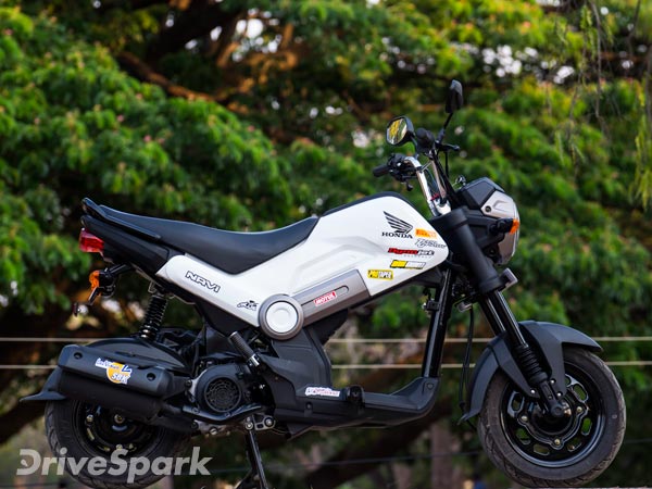 Honda Navi Sales Slows Down