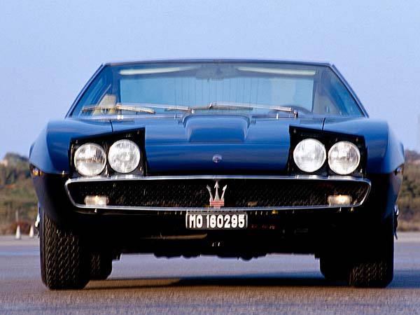 Maserati Unveils One-Of-A-Kind Paper Art Installation Of Its Iconic Model — Ghibli