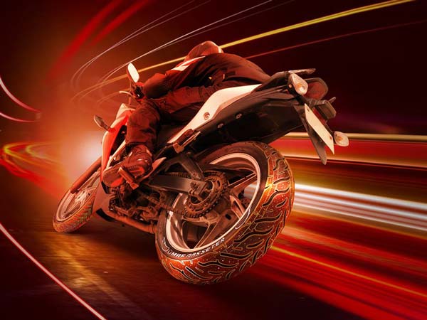 MRF Masseter Tyre Review