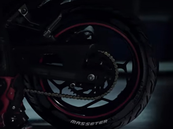 MRF Masseter Tyre Review