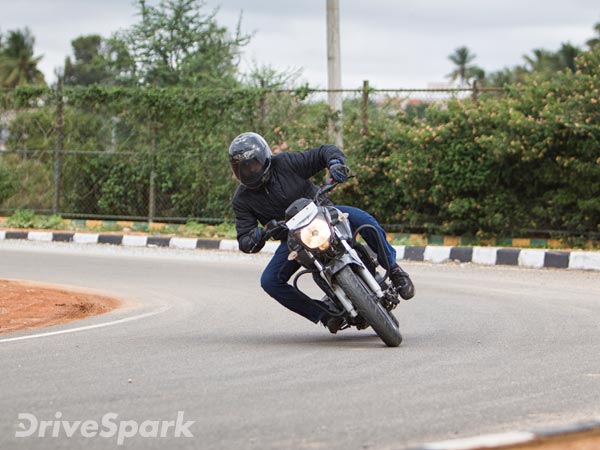 MRF Masseter Tyre Review