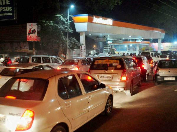 Fuel Price To Fluctuate Daily From June 16, 2017