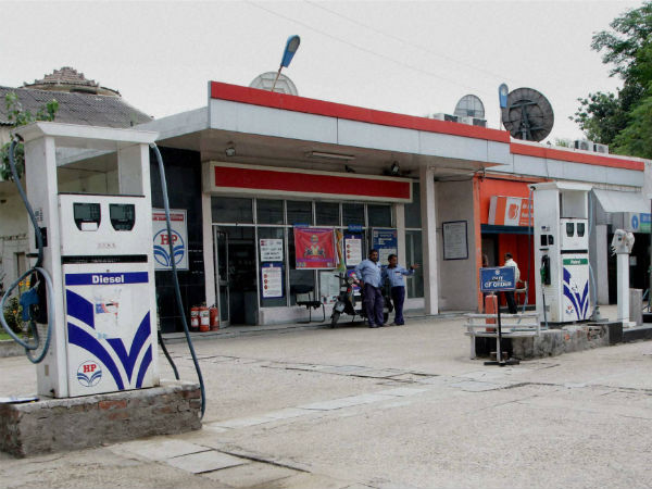 Fuel Price To Fluctuate Daily From June 16, 2017