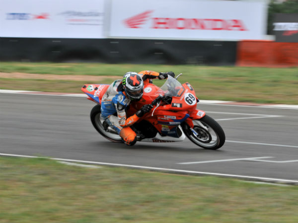 Honda One Make Race — The Tenth Edition Kicks Off Today