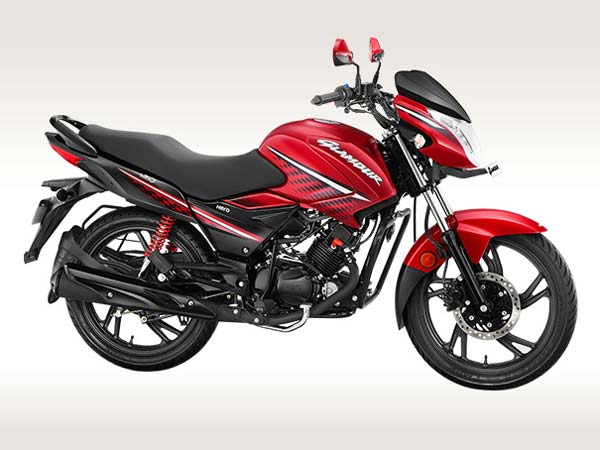 Hero MotoCorp To Focus On Premium Scooters And Motorcycles