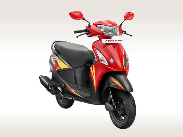Hero MotoCorp To Focus On Premium Scooters And Motorcycles