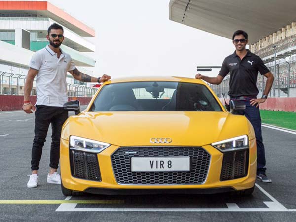 Discounts Up To 60 Per Cent On Luxury Cars Up For Grabs By Celebrities