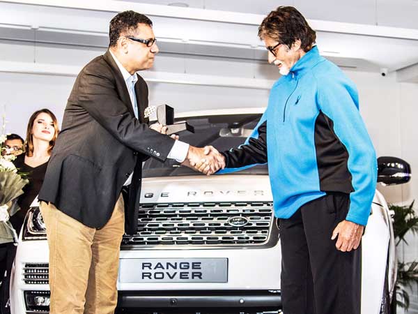 Discounts Up To 60 Per Cent On Luxury Cars Up For Grabs By Celebrities