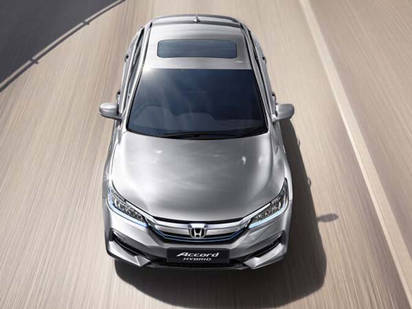 Automakers Urge To Reduce GST Rate On Hybrid Vehicles