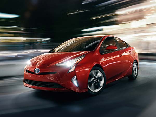 Automakers Urge To Reduce GST Rate On Hybrid Vehicles