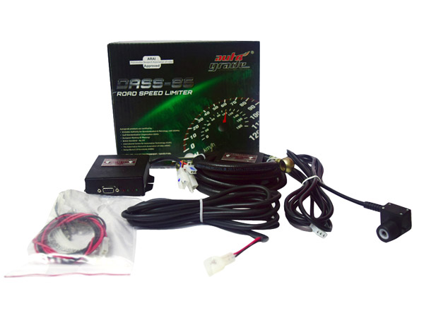 Speed Governors Now Mandatory In Bihar: State Transport Department