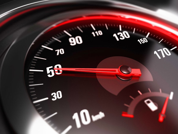 Speed Governors Now Mandatory In Bihar: State Transport Department